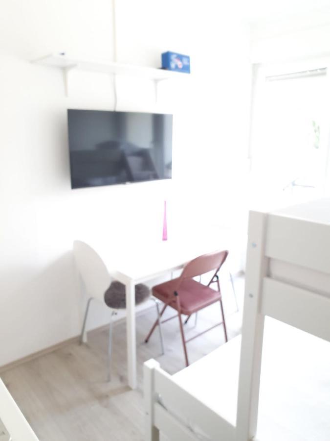 Апартаменты Center Of Plitvice + Free Parking + Self Check-In Плитвицкие озёра Экстерьер фото