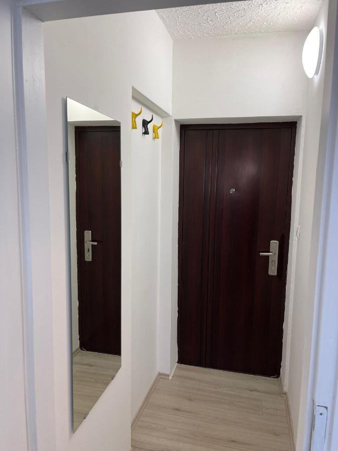 Апартаменты Center Of Plitvice + Free Parking + Self Check-In Плитвицкие озёра Экстерьер фото