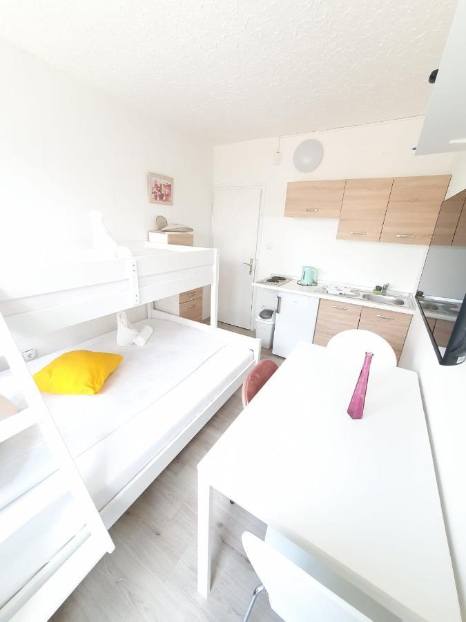 Апартаменты Center Of Plitvice + Free Parking + Self Check-In Плитвицкие озёра Экстерьер фото